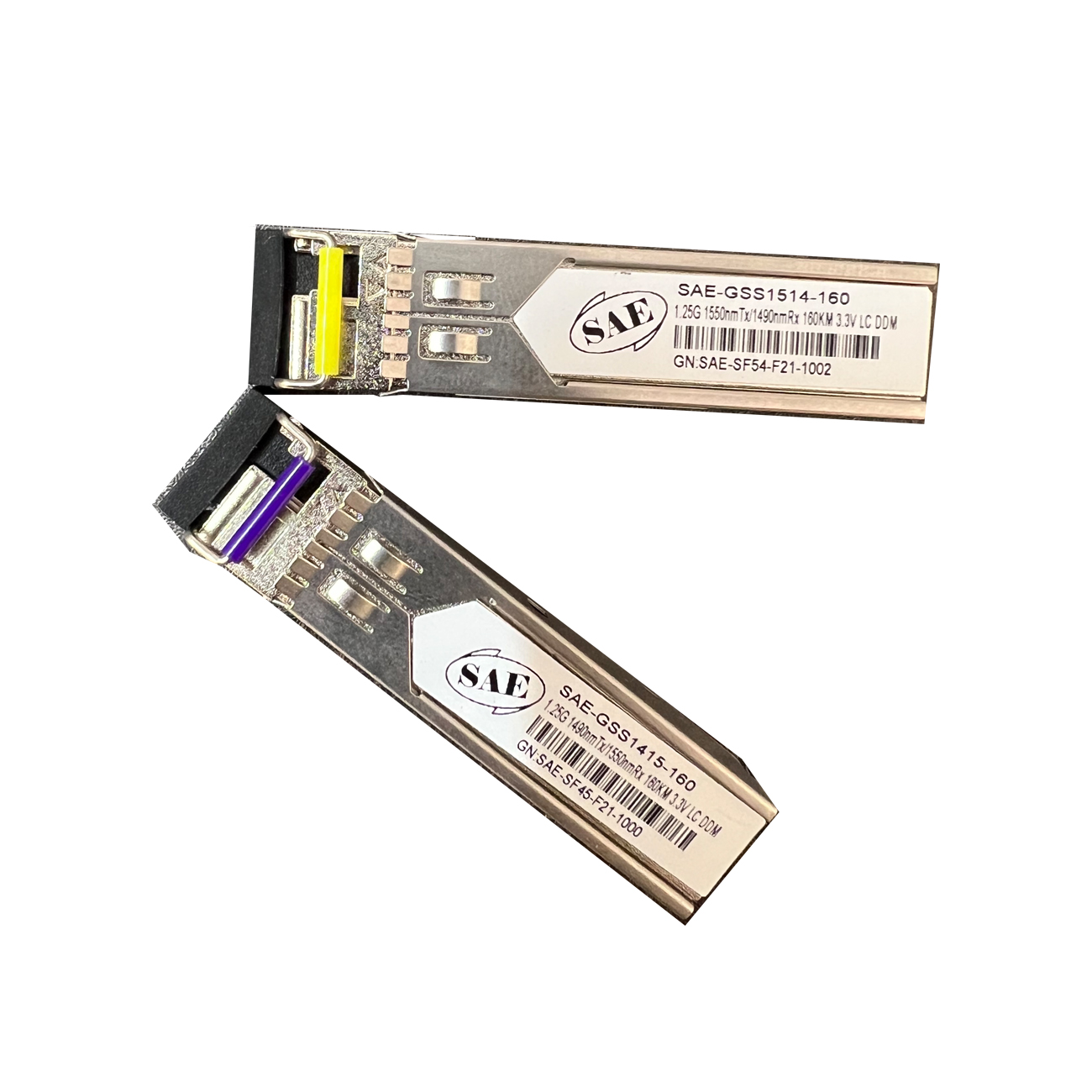 SAE-GSS1415-160 (1.25G - 160km)